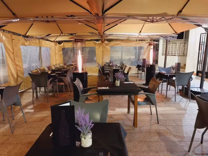 La Piazzetta di San Juan