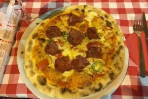 La Piazzetta, Malaga