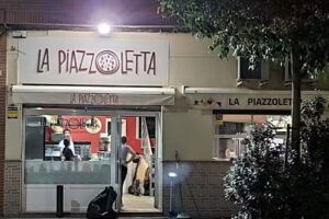 La Piazzoletta