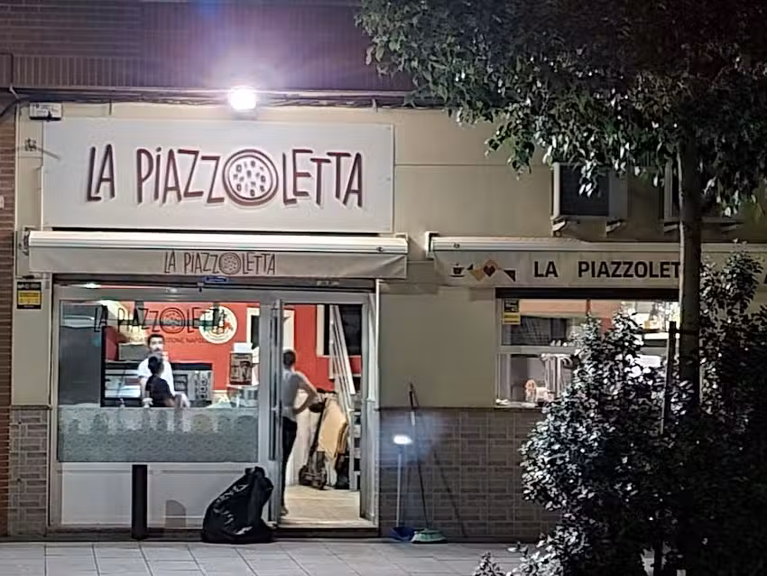 La Piazzoletta