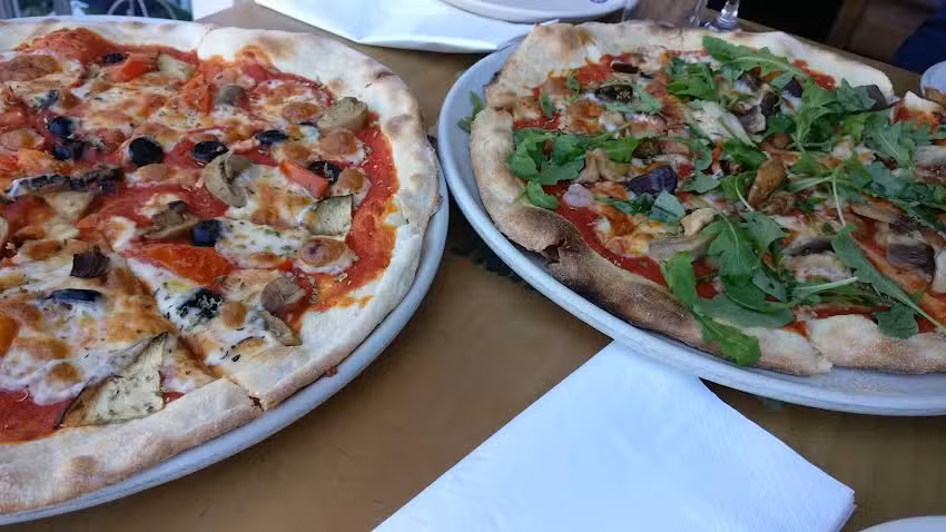 La Piccola di Clemente