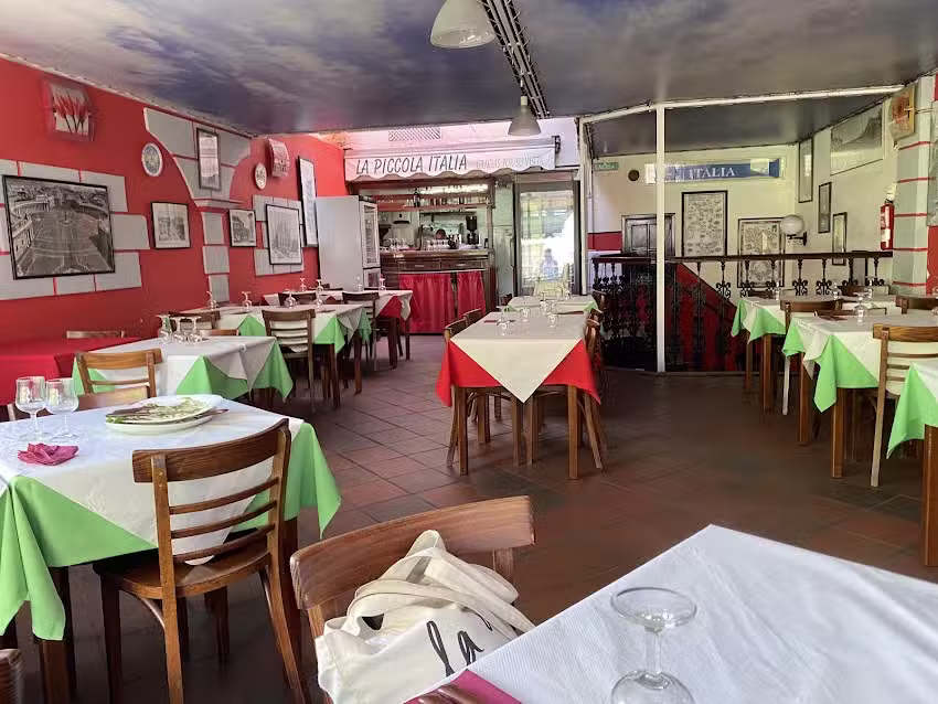 La Piccola Italia