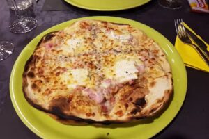La Piccola Pizzeria