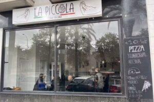 La Piccola Pizzería Italiana