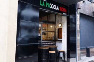 La Piccola Roma
