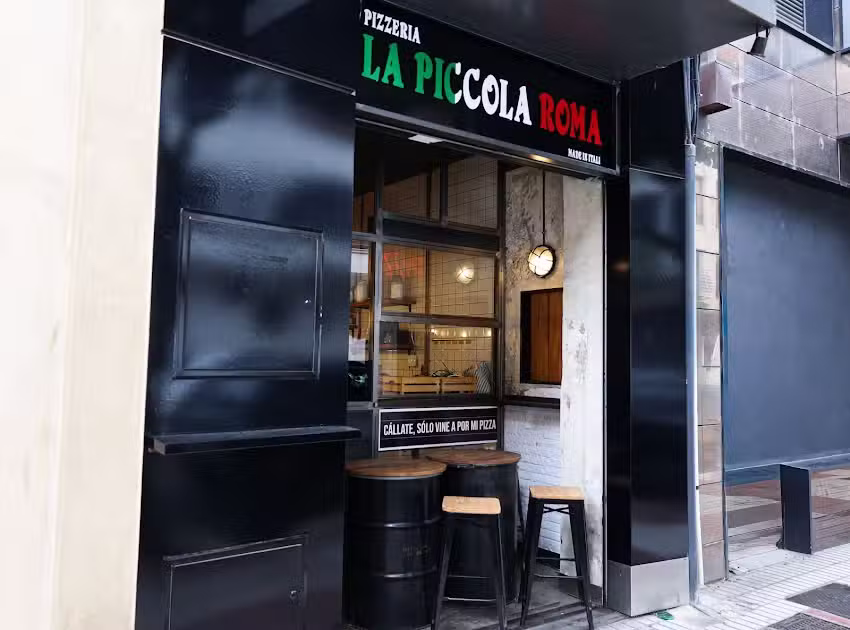 La Piccola Roma