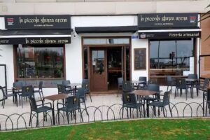 La Piccola Stanza Arena