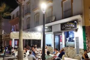 La Picoña – Pizzorante – ¡NUEVA UBICACIÓN, TU PIZZERÍA FAVORITA EN ALHAURÍN DE LA TORRE!