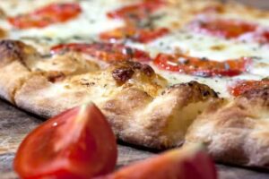 La Piedra Pizzeria´s