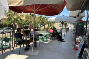 La Pierotti Pizzería – Altorreal