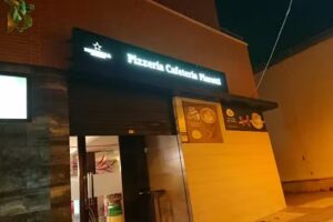 La Pierotti Pizzería – Beniajan