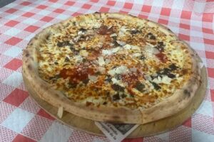 La Pierotti Pizzería – El Esparragal