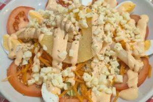 La Pierotti Pizzería | Juan de Borbón