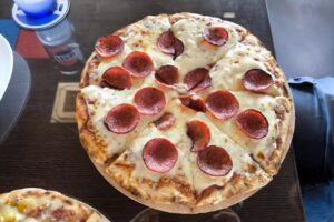 La Pierotti Pizzería – Polígono Industrial Oeste San Ginés