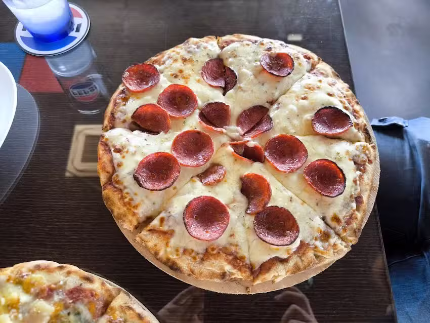 La Pierotti Pizzería – Polígono Industrial Oeste San Ginés