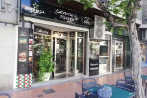 La Pierotti Pizzería | Ronda de Levante