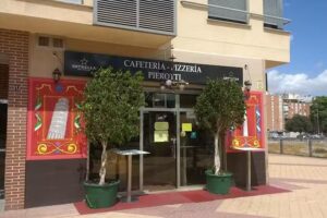 La Pierotti Pizzería | Ronda Sur