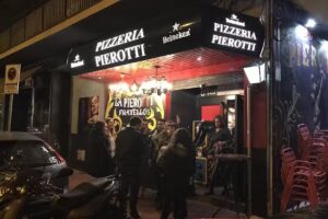La Pierotti Pizzería | Santiago el Mayor