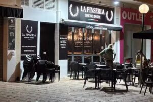 LA PINSERIA SIMONE BASILE