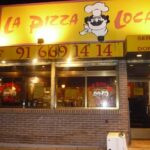 La Pizza Loca