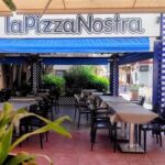 La Pizza Nostra