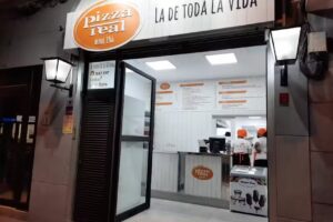 La Pizza Real