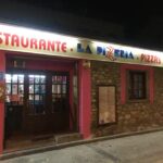 La Pizzería