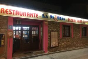 La Pizzería