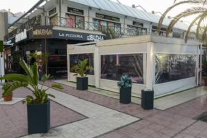 La Pizzería
