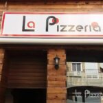 LA PIZZERÍA