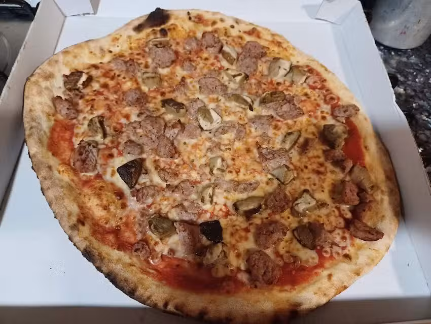 La Pizzeria Alpicat