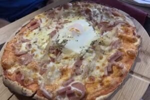 La Pizzeria Bar Restaurant | El Pont de Suert