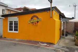 La Pizzeria D’Andres