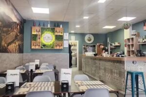 La Pizzería De Alex