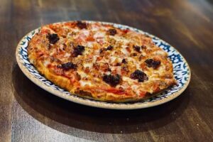 La Pizzeria de Aznalcázar