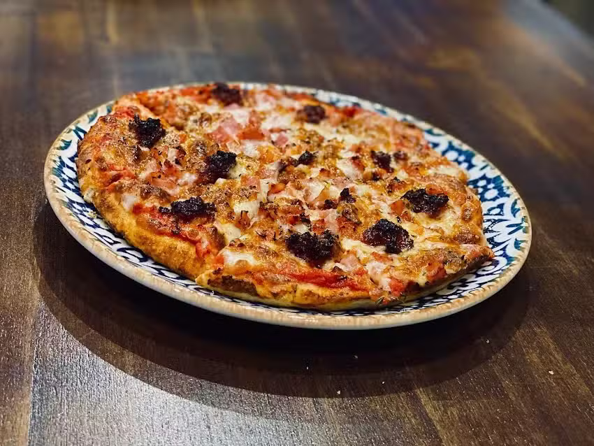 La Pizzeria de Aznalcázar