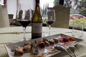 La pizzeria de la Artesana