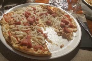 La Pizzeria De Llívia