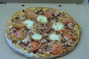 La Pizzeria de Molina