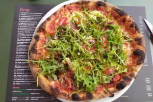 La Pizzería de Puig d’en Valls