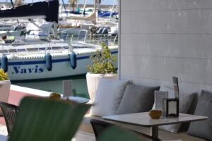 La Pizzeria del Port