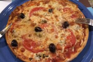 La Pizzeria del Tasmània