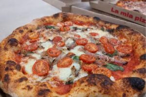 La Pizzeria di Alessio