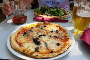 La Pizzería Napoletana