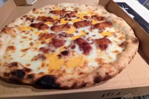 La Pizzería Napoletana