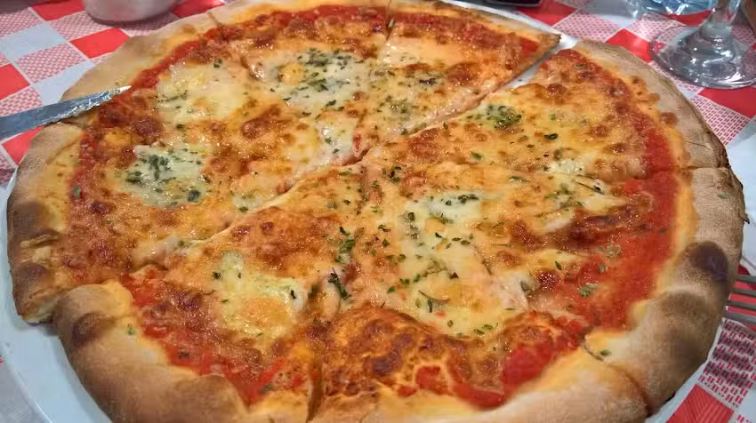 La Pizzería Plazoleta