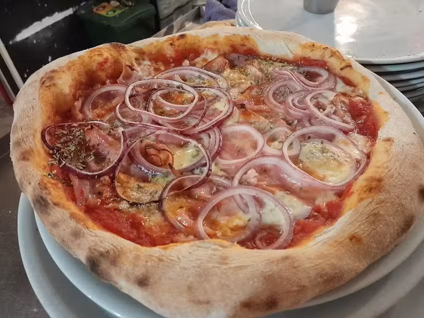 La Pizzeria Salou