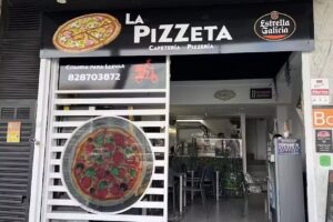 La Pizzeta