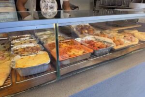 LA PIZZETTA D’ABRUZZO