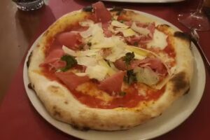 La Pizzetta Paris i Tarragona